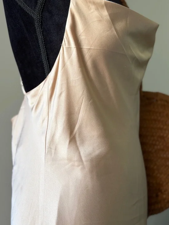 Show Me Your MuMu Woven Straw Tote in Tan - Picture 4 of 11